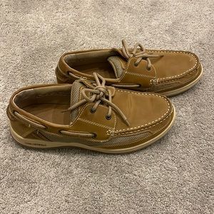 Sperrys size 10. 5